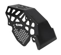 Engine Skid Plate For Sur-Ron For Light For Bee Chassis Guard Protection Cover Engine Protection Fender Motorcycles Off-Road Electric Dirt Bike Engine Guard Skid Plate