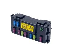 Engine Small Fuse Box Fuse Box Relay Module Compatible with Hyundai Santa Fe 2013 2014 2015-2017 91951-2W000 919512W000 91951 2W000