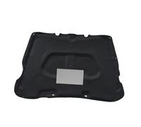 Engine Sound Insulation Compatible with Accord 7th MK7 2003 2004 2005 2006 2007 Car Engine Hood Pad Front Sound Heat Insulation Rug Auto Accessories