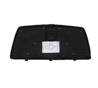 Engine Sound Insulation Compatible with Chevrolet for Holden for Cruze J300 2008 2009 2010 2011 2012 2013 2014 2015 2016 Car Front Hood Engine Sound Insulation Mat
