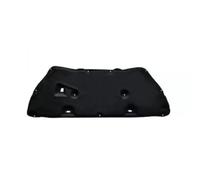 Engine Sound Insulation Compatible with CR-V 3 for RE1 RE4 RE5 RE7 2007 2008 2009 2010 2011 Engine Sound Hood Pad Car Front Heat Insulation Cotton Mat Soundproof(Style A)