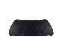 Engine Sound Insulation Compatible with CRV 3 RE 2007 2008 2009 2010 2011 Car Hood Insulation Pad Engine Cover Liner Cotton Soundproof Heat Mat