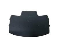 Engine Sound Insulation Compatible with for 5 Series for E39 530i 525i 520i MK4 1996 1997 1998 1999 2000 2001 2002 2003 Car Sound Insulation Mat Cotton Fireproof