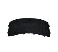 Engine Sound Insulation Compatible with Range for Rover for Vogue L405 2003 2004 2005 2006 2007-2010 2011 2012 Heat Sound Insulation Cotton Hood Engine Firewall Pad