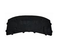 engine sound insulation Compatible With Range For Rover For Vogue MK3 L322 2003 2004 2005 2006 2007 2008 2009 2010 2011 2012 Engine Heat Insulation And Sound Insulation Cover