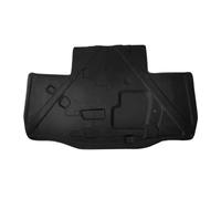 Engine Sound Insulation Compatible with Toyota for Land for Cruiser 80 Series FJ FZJ HDJ HZJ FZJ80 HDJ80 LC80 1991 1992-1997 Front Engine Hood Bonnet Insulation Pad
