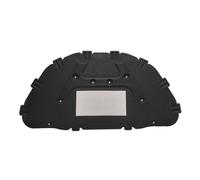 Engine Sound Insulation Cotton for BMW for X1 2010 2011 2012-2021 | Car Front Engine Hood Sound Bonnet Insulation Cover