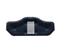 Engine Sound Insulation Cotton for BMW for X1 2010 2011 2012-2021 | Car Front Engine Hood Sound Bonnet Insulation Cover