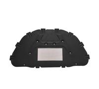 Engine Sound Insulation Cotton for BMW for X1 (E84) 2010-2015 | Car Front Engine Hood Sound Bonnet Insulation Cover