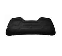 Engine sound insulation cottonCar Sound Proofing Mat for Kia for Sportage R 2011-2017 Front Engine Hood Bonnet Insulation Cotton Pad Soundproof Heat Insulation Mat with Buckle