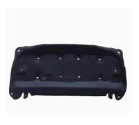 Engine Sound Insulation Pad for Land for Rover for Discovery for Sport 2015-2020 Heat Sound Insulation Cotton Front Hood Engine Firewall Mat Pad
