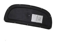 Engine Soundproof Pad for Hyundai Ix25 for Creta 2014-2020 Front Hood Engine Mat Noise Deadener Heat Cotton