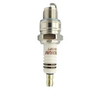 Engine spark plug 1PC IRIDIUM Two Stroke Outboard Yacht Spark Plug HIX-BP7 /Fit For W7BC BR7HIX IWF22 W22FPU10 BP7HIX BPR7HIX BP7HS B7HS-10 BR7HS B6HS