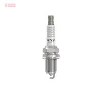 DENSO Iridium TT Spark Plug - IK22FTT - Twin Tip - The Powerful Premium Quality Ultra-Efficient Replacement Plug - Fits Audi Citroen Fiat