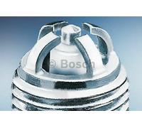 ENGINE SPARK PLUG OE QUALITY REPLACEMENT BOSCH 0242132501