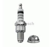 ENGINE SPARK PLUG OE QUALITY REPLACEMENT BOSCH 0242232505