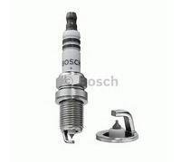 Bosch Spark Plug FR7DPP+ - 0242235749