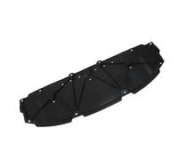 Engine Splash Shield Durable Protection Fit for Toyota Corolla 2019-2023 Front Center Undercar Shield ABS 1 Unit