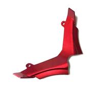 Engine Spoiler Compatible With For MT15 2019 2020 2021 Motorcycle Side Spoiler Aerodynamic For Wing Modification Decorative Accessorie Parts Kit