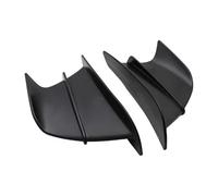 Engine Spoiler Compatible With For YZFR1 For R6 For R25 Motorcycle Side Spoiler Winglet Aerodynamic Side For Wing Fin Spoiler Modification Upgrade Part