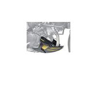 Engine Spoilers Puig Suzuki DL1000 V-Strom 2014-2015 carbonlook Engine Spoilers