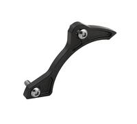 Engine Sprocket Chain Guard Case Saver Fit for RMZ450 RMZ250 RMZ 250 450 2005-2019 2018 Universal Parts(for RMZ250 Gold)(for RMZ450 Black)