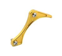 Engine Sprocket Chain Guard Case Saver Fit for RMZ450 RMZ250 RMZ 250 450 2005-2019 2018 Universal Parts(for RMZ250 Gold)(for RMZ250 Gold)