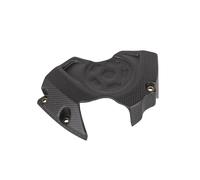 Engine Sprocket Cover Carbon Fiber Motorcycle Chain Case For Ducati For Diavel 1260 1260S 2019 2020