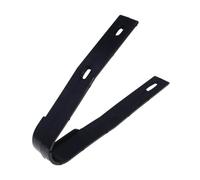 Engine Sprocket Cover Motorcycle Swingarm Protection Swing Arm Chain Rest Slider Fit For 110CC 125CC PIT Quad Dirt Bike ATV Motorcycles Protection Sprocket