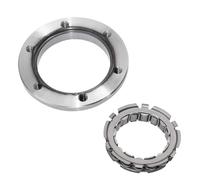Engine sprocket Front Rear Sprocket Fit For Yamaha Serow 250 XT250 TTR250 TT-R250 TT250R Raid XT TTR TT-R Bearing Starter Clutch Assy Kit