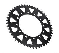 Engine sprocket Front Rear Sprocket Fit For Yamaha TT-R230 2005-2024 TTR230 520 13T 49T Motorcycle Front Rear Sprocket