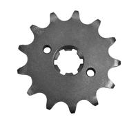 Engine sprocket Front Rear Sprocket Fit For Yamaha TT-R230 2005-2024 TTR230 520 13T 49T Motorcycle Front Rear Sprocket