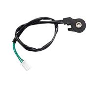 Engine Stalled Switch Safety Kill Stop Switch Button for Motorcycle for motorcycle, Cable Length: 48 cm