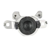 Engine Stand 31262676 for Volvo C30 C70 S40 V50 Automobiles Metal Silver Engine Motor Mount Front Right