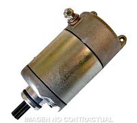 Engine Start 12v-9 Dientes-Rotacion Left for Moto Spare Parts & Accessories