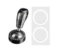 Engine Start Button Cover - Push Button Lever Design, Automotive Ignition Switchh Decor | Car Interior Accessory for Women and Men, Vehicle Engine Start Lever Upgrade