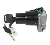 Engine Start Key Switch Compatible With For XT600EH 3TB 1990 1991 1992 1993 1994 1995 1996 1997 1998 Motorcycle Ignition Keys Switch Lock Set
