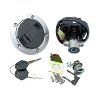 Engine Start Key Switch Compatible With Suzuki For GSXR1000 For GSXR1000Z 2003-2004 Motorcycle Ignition Switch Lock Set Accessories OEM 37000-16820