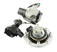 Engine Start Key Switch Compatible With Suzuki For RF400 For GK78A 1993 1994 1995 1996 1997 Motorcycle Ignition Switch Lock Kit Accessories