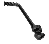 Engine Start Lever 16mm Stainless Steel Foot Start Lever Off Road Motorcycle Accessories 140CC 150CC 160CC Engine