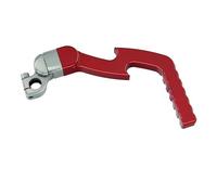 Engine Start Lever Aluminum Alloy Motorcycle Kick Starter Start Lever for CRF50 XR50 CRF70 110cc 125cc Motocross Dirt Pit Bike Accessories