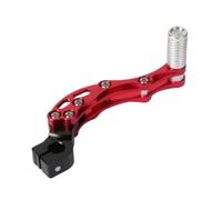 Engine Start Lever For JOG50,90,100 For Fuxi 100CC For Ghost Fire RSZ ZY100 For 139QMB Scooter Motorcycle Engine Kick Start Starter Lever