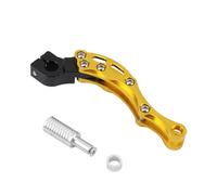Engine Start Lever Motorcycle Kick Start Starter Lever For GY6 49cc 50cc 100cc 125cc For 139QMB Scooter Modification Accessories Parts