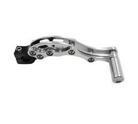 Engine Start Lever Motorcycle Kick Start Starter Lever for JOG50,90,100 for TACT DIO50 RSZ ZY10 GY6 49cc 50cc 100cc 125cc for 139QMB Scooter