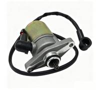 Engine Start Motor Electric Starter Motor For Kymco For Yamoto For Kazuma Taotao Coolster Sunl BMS Redcat Eton Roketa For Tank GY6 49cc 50cc 60cc 80cc