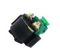 Engine Start Relay Compatible With For GL1100 For Goldwing Interstate For GL1100I 1980 1981 1982 1983 Motorcycle Starter Relay Solenoid OEM:35851-MF5-751