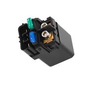 Engine Start Relay Compatible With For ZX1400 For Ninja ZX-14R ABS 2013-2017 For ZR900 For Z900 2017 Motorcycle Start Relay Solenoid Valve OEM:27010-0730