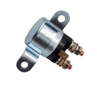 Engine Start Relay Solenoid Compatible With Bombardier For Outlander 650 Ho Efi 650cc 2006-2015 For Traxter For Max 500 498cc 2003-2005 Starter For Relay Solenoid 711296125