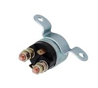 Engine Start Relay Solenoid Compatible With Bombardier For Outlander For Max 400 4x4 400cc 2004-2008 Motorcycle Starter For Relay Solenoid 710000111 515176011 711296120