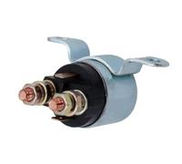 Engine Start Relay Solenoid Compatible With Bombardier For Outlander For Max 400 Ho 400cc 2004 2005 2006 Xt 4x4 400cc 2005-2006 Starter For Relay Solenoid 711296125